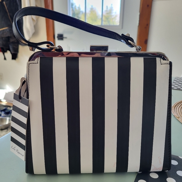 NWT - Lola Ramona Purse - Small - Picture 5 of 10
